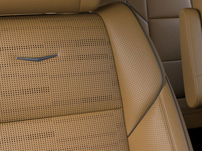 2026 Cadillac Escalade Luxury photo 19