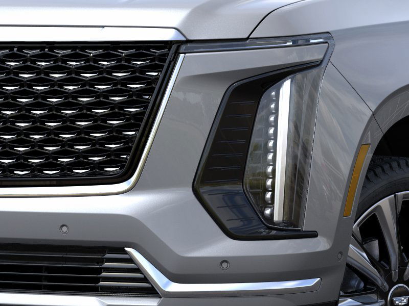 2026 Cadillac Escalade Luxury photo 10