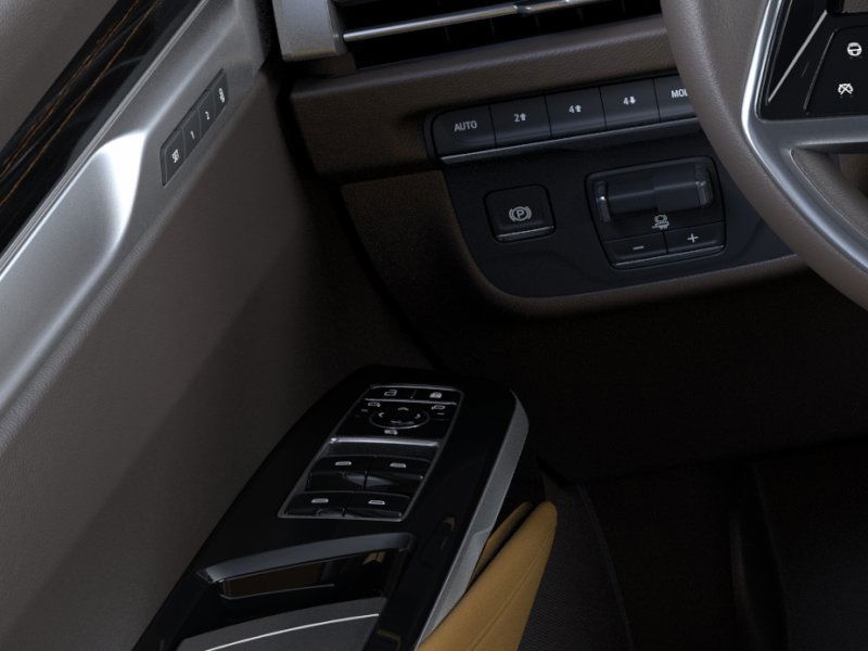 2026 Cadillac Escalade Luxury photo 20