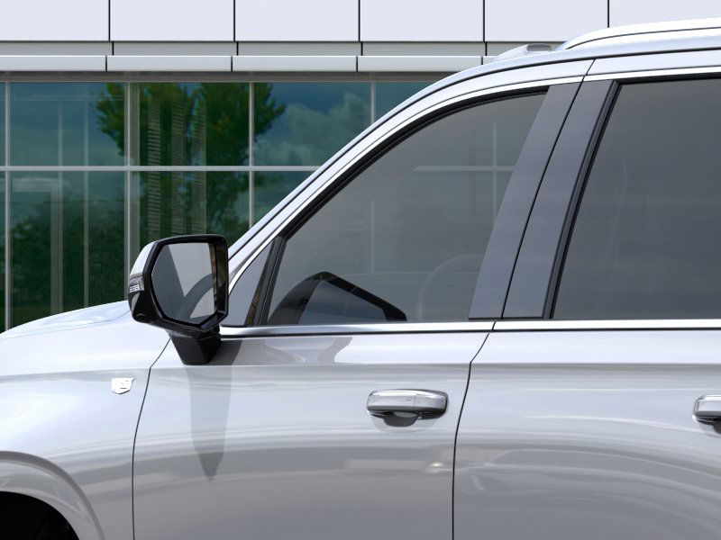 2026 Cadillac Escalade Luxury photo 12
