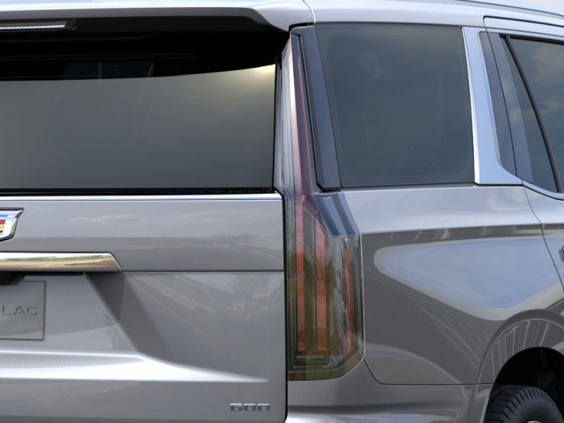 2026 Cadillac Escalade Luxury photo 11
