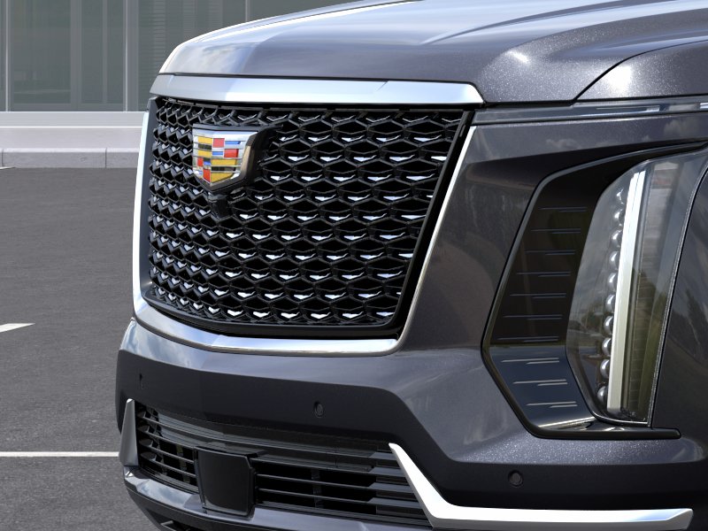 2026 Cadillac Escalade Luxury - Photo 37