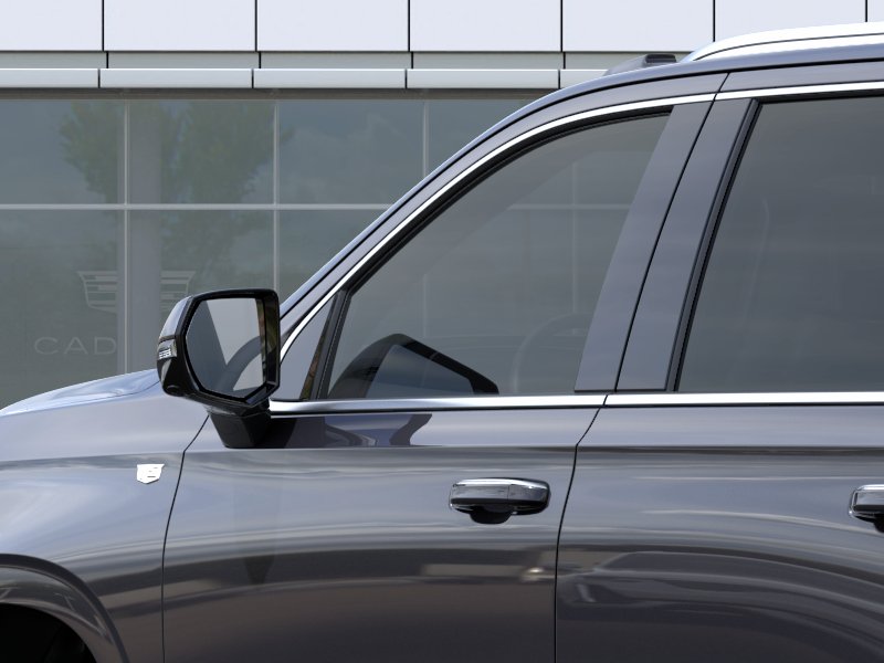 2026 Cadillac Escalade Luxury - Photo 36