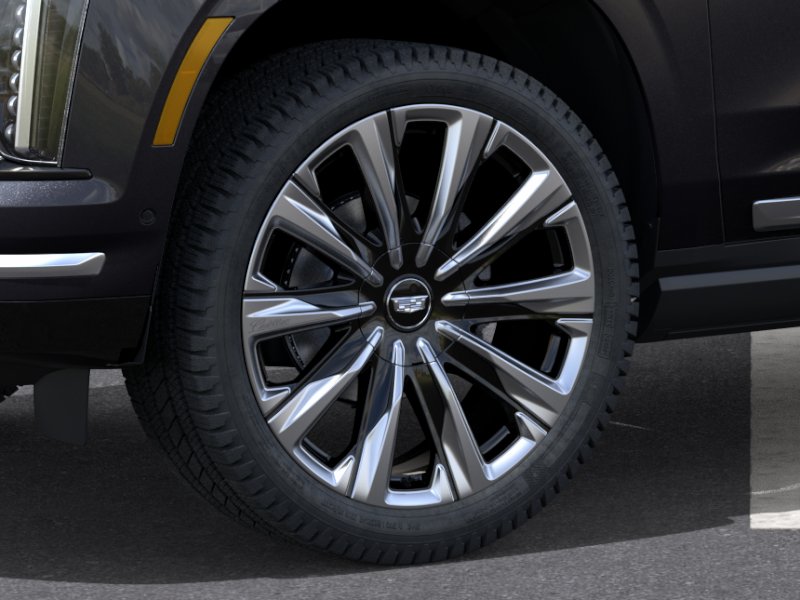 2026 Cadillac Escalade Luxury - Photo 33