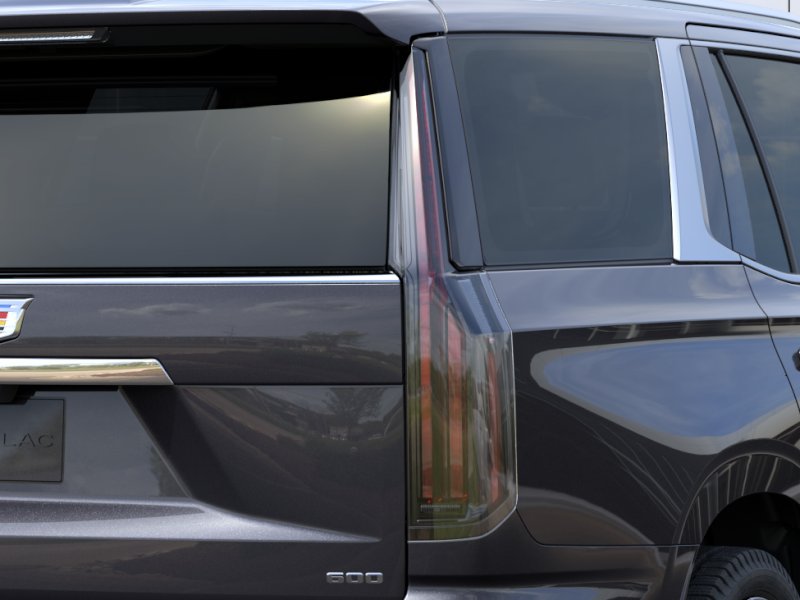 2026 Cadillac Escalade Luxury - Photo 35