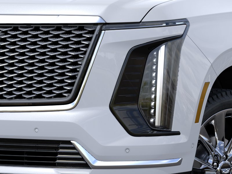 2026 Cadillac Escalade Luxury - Photo 47