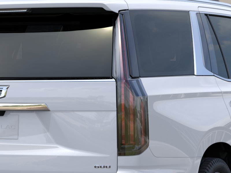 2026 Cadillac Escalade Luxury - Photo 48