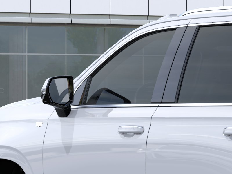 2027 Cadillac Escalade Luxury - Photo 36
