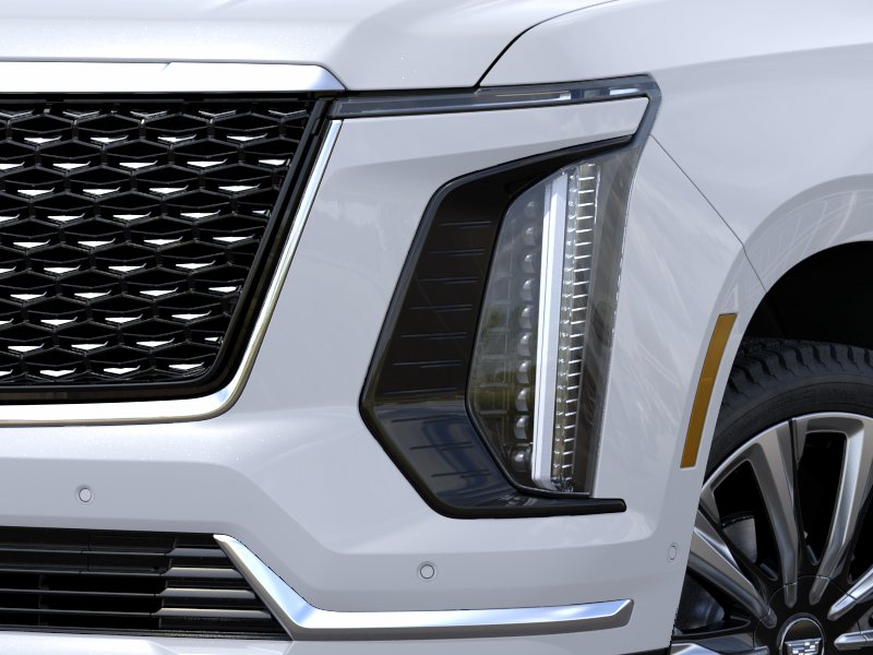 2027 Cadillac Escalade Luxury - Photo 34