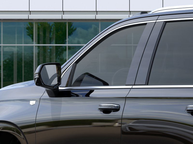 2026 Cadillac Escalade Luxury photo 11