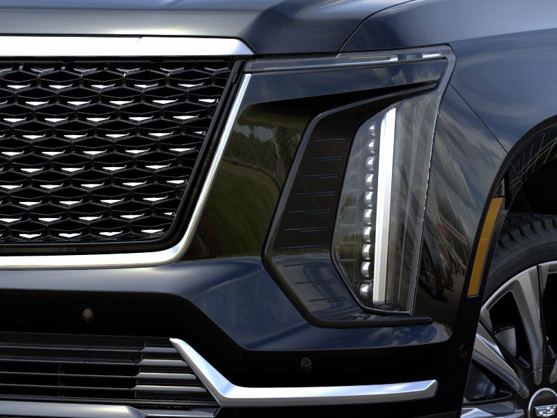 2026 Cadillac Escalade Luxury photo 9
