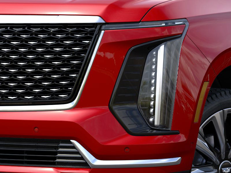 2026 Cadillac Escalade Luxury photo 10