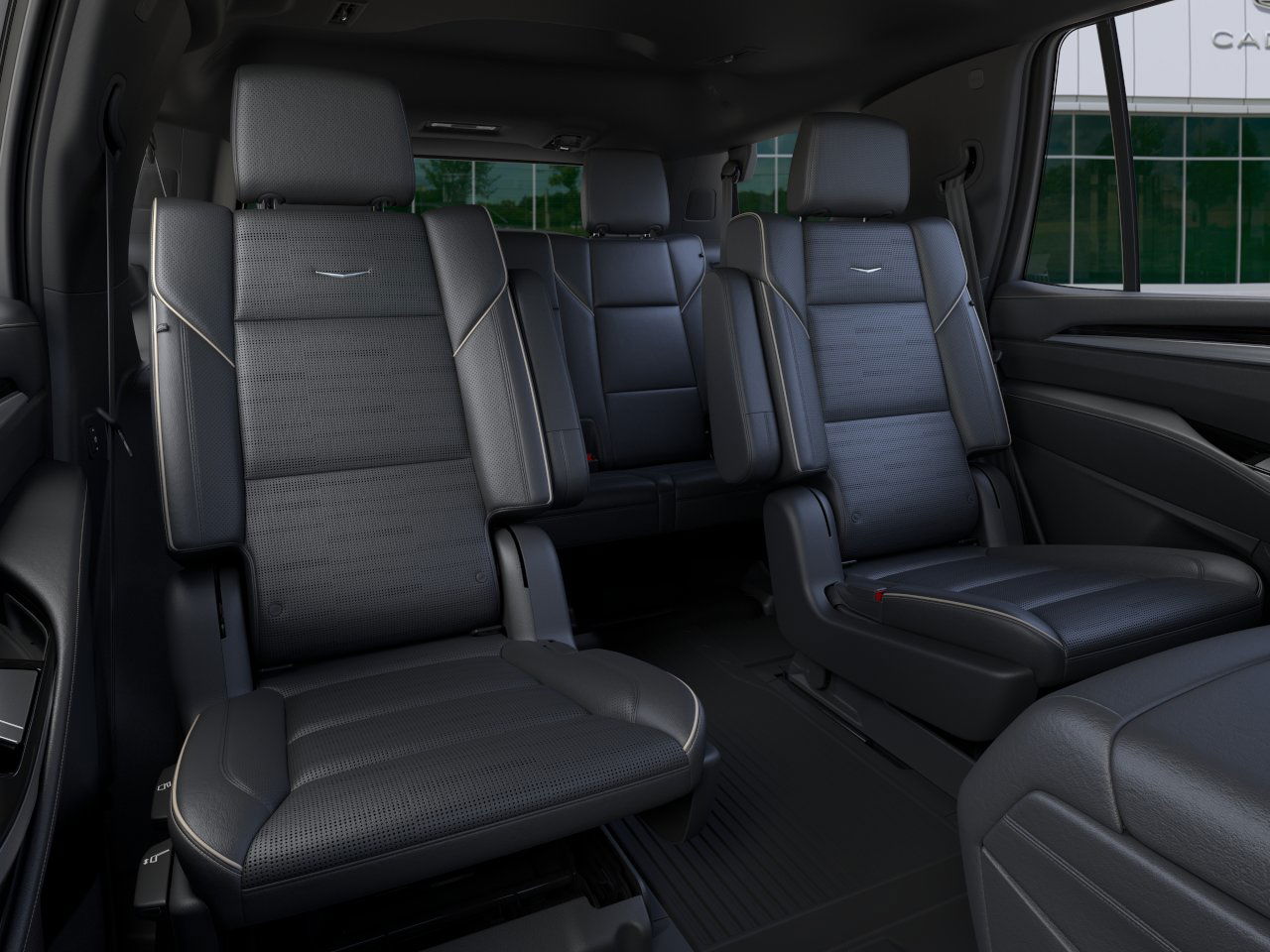 2026 Cadillac Escalade Luxury photo 17