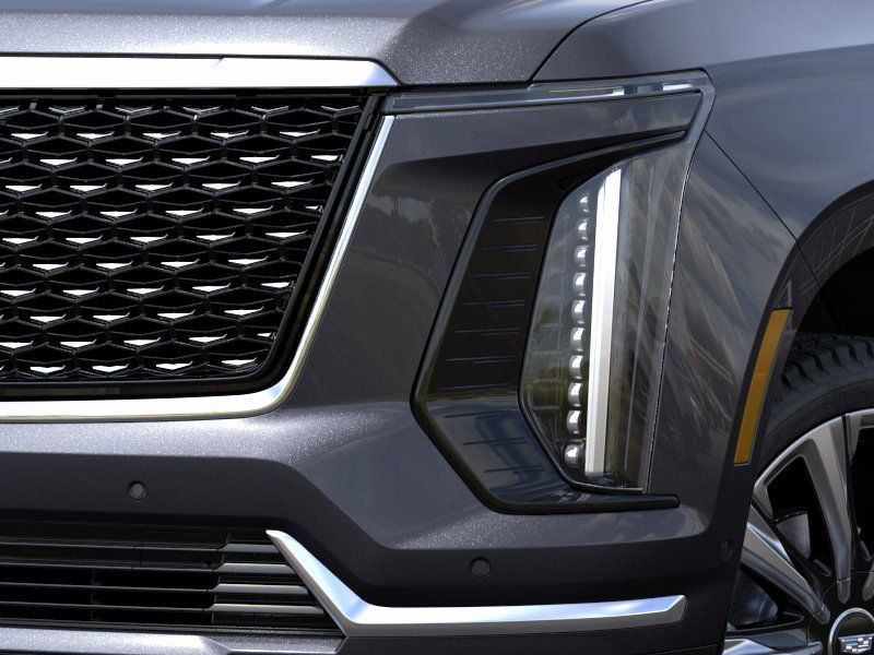 2026 Cadillac Escalade Luxury photo 9