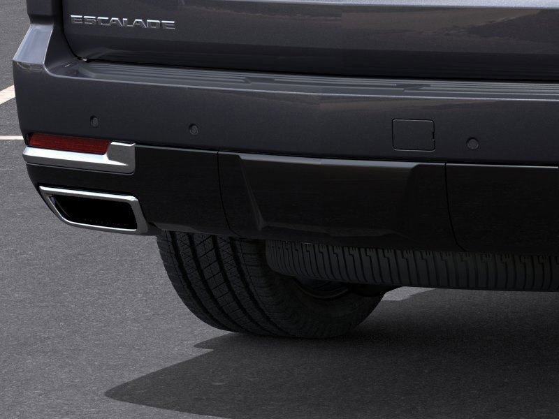 2026 Cadillac Escalade Luxury photo 13