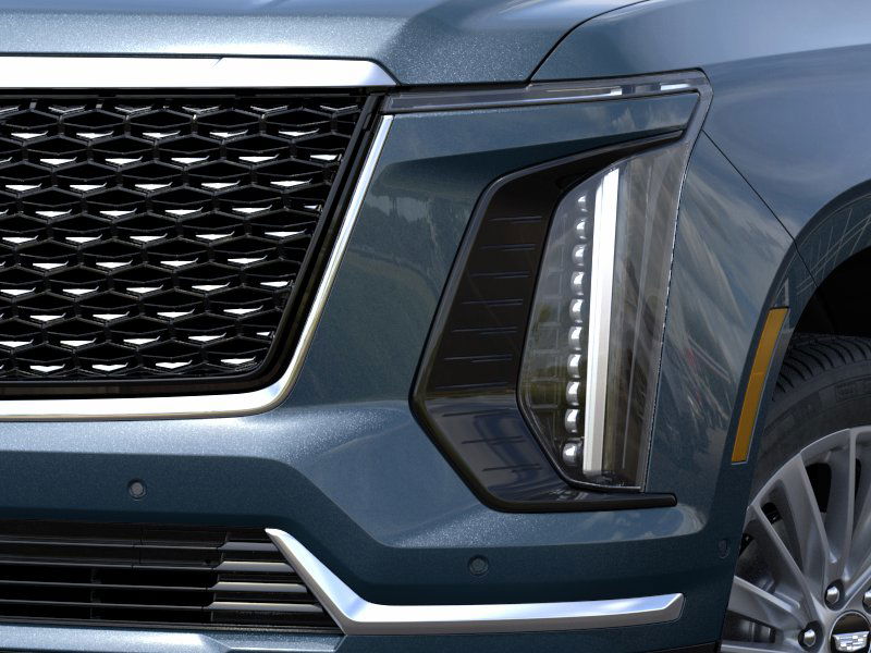 2026 Cadillac Escalade Luxury photo 10