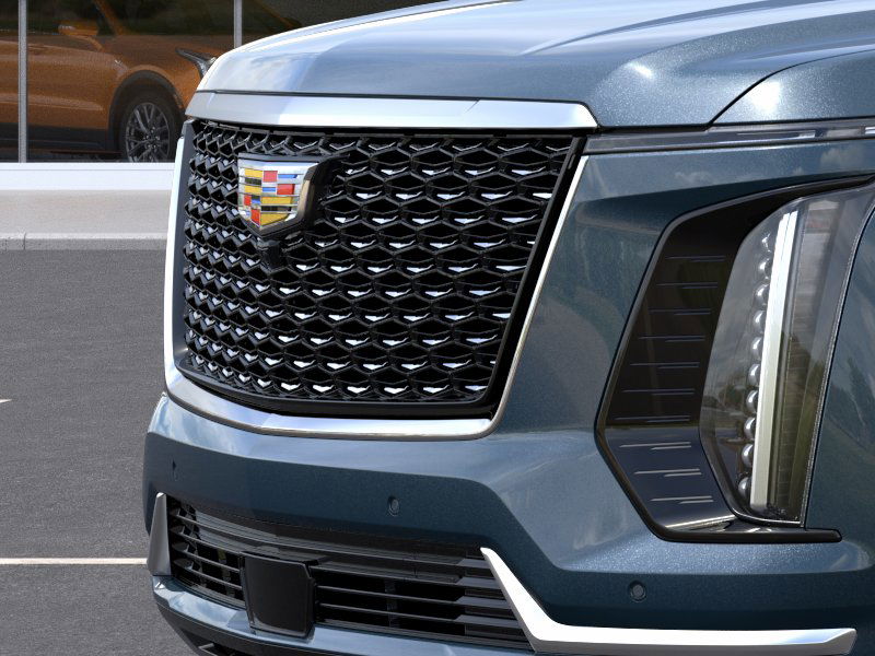 2026 Cadillac Escalade Luxury photo 13