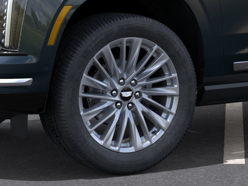 New 2026 Aegean Stone Cadillac Luxury image 52