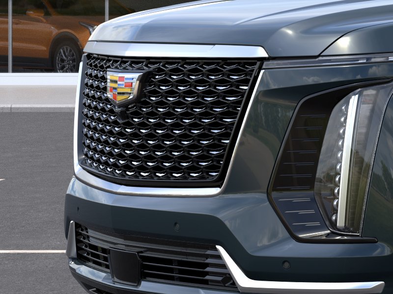 New 2026 Aegean Stone Cadillac Luxury image 56