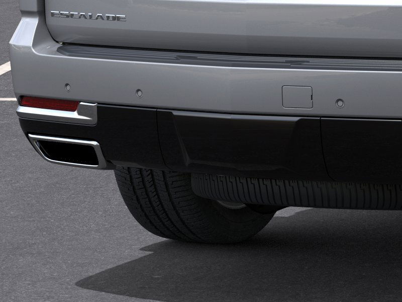 2026 Cadillac Escalade Luxury photo 14