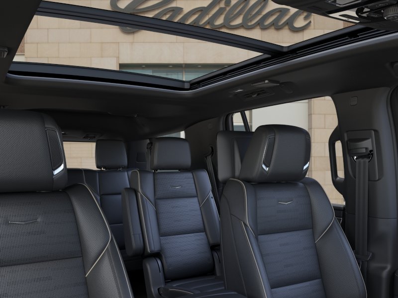 2026 Cadillac Escalade Luxury - Photo 24