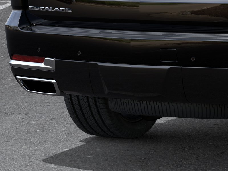 2026 Cadillac Escalade Luxury - Photo 14