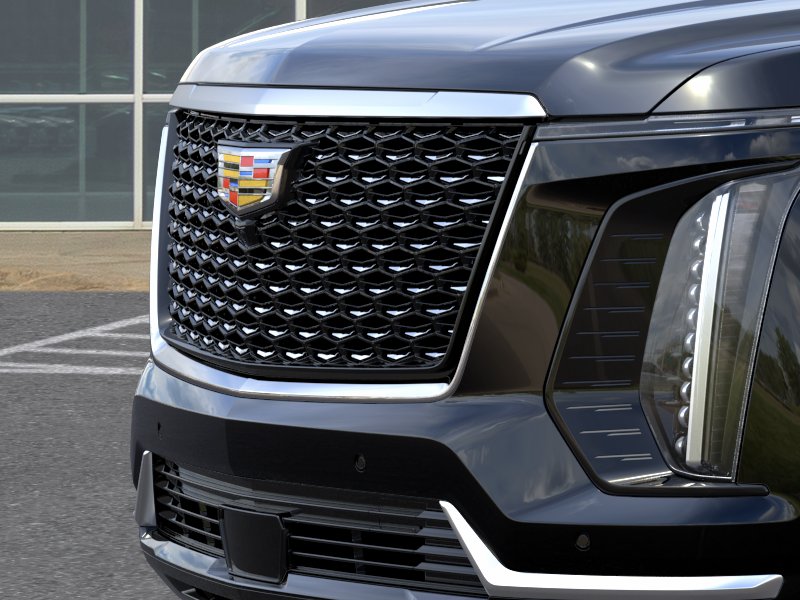 2026 Cadillac Escalade Luxury - Photo 13