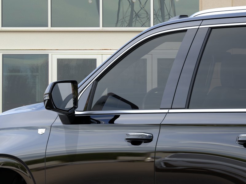 2026 Cadillac Escalade Luxury - Photo 12