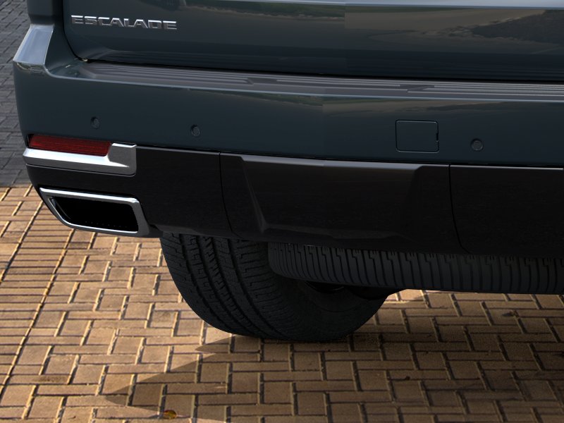 New 2026 Aegean Stone Cadillac Luxury image 38