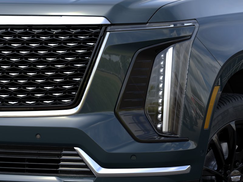 New 2026 Aegean Stone Cadillac Luxury image 34