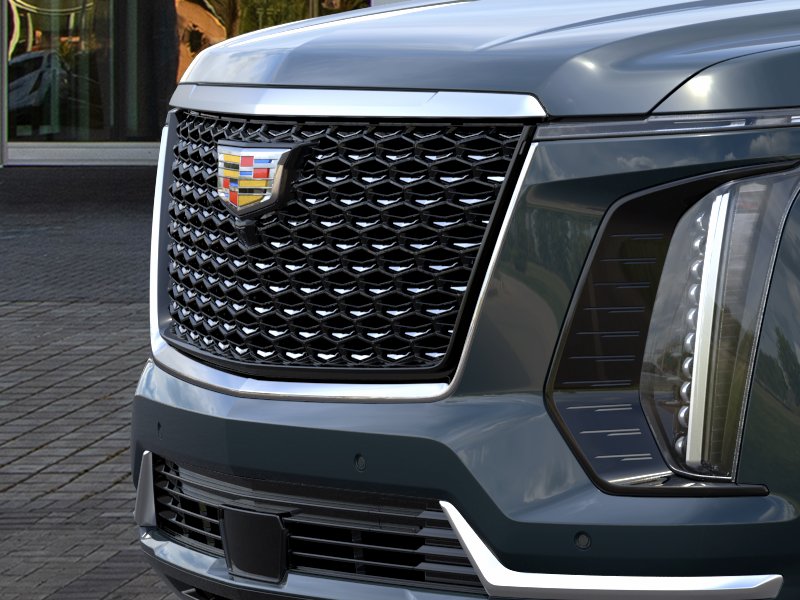New 2026 Aegean Stone Cadillac Luxury image 37