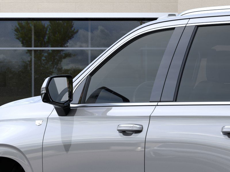 2026 Cadillac Escalade Luxury photo 12