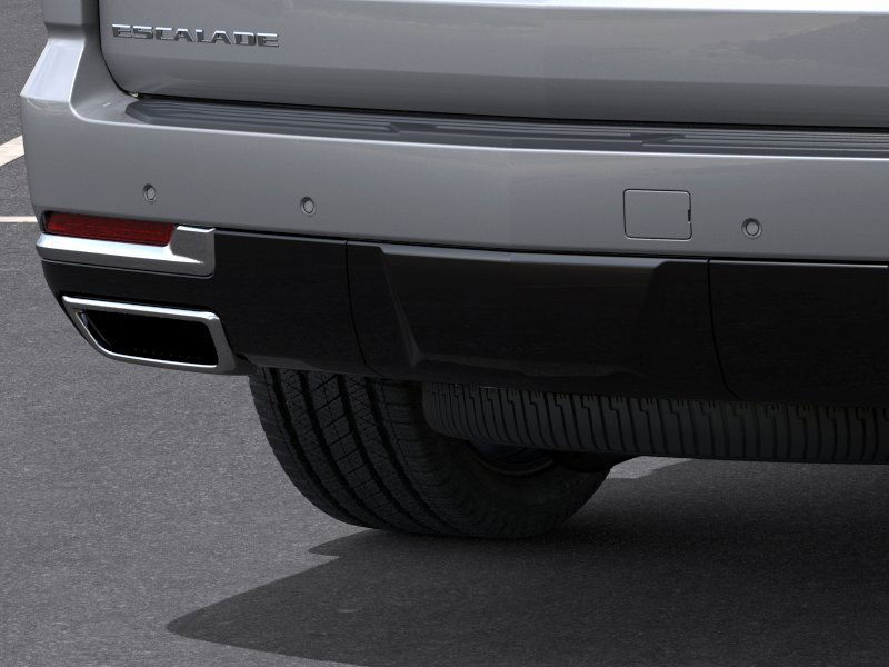 2026 Cadillac Escalade Luxury photo 14