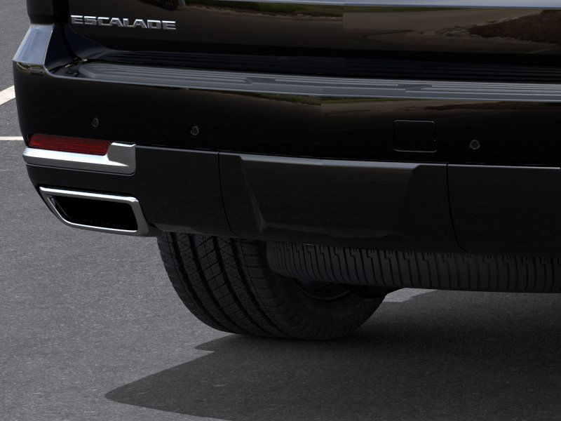 2026 Cadillac Escalade Luxury photo 12