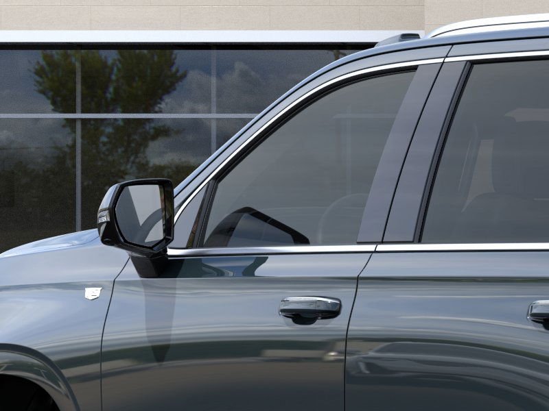 2026 Cadillac Escalade Luxury photo 11