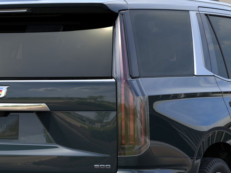 2026 Cadillac Escalade Luxury photo 10