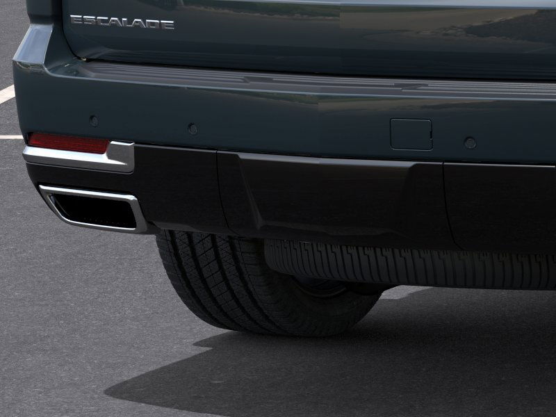 2026 Cadillac Escalade Luxury photo 13