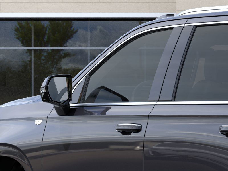 2026 Cadillac Escalade Luxury photo 11