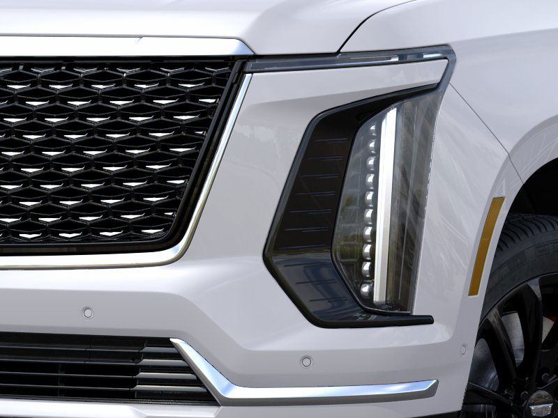 2025 Cadillac Escalade Premium Luxury photo 10