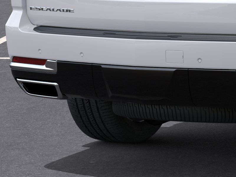 2025 Cadillac Escalade Premium Luxury - Photo 52
