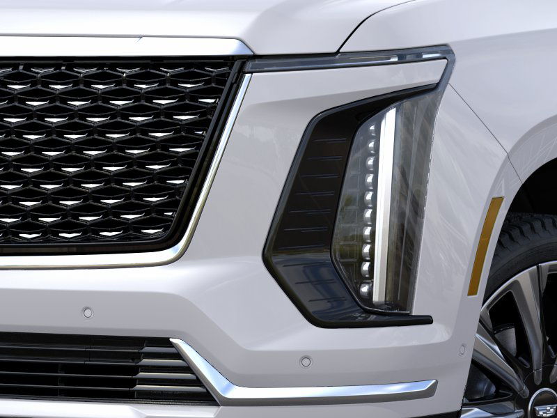 2025 Cadillac Escalade Premium Luxury photo 10