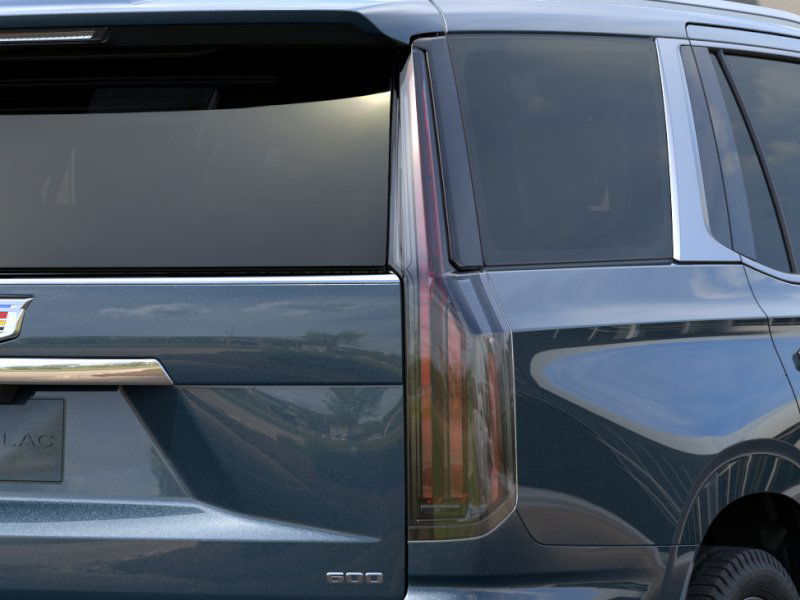 2026 Cadillac Escalade Platinum Luxury photo 11