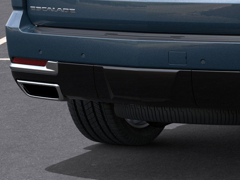 2026 Cadillac Escalade Platinum Luxury photo 14