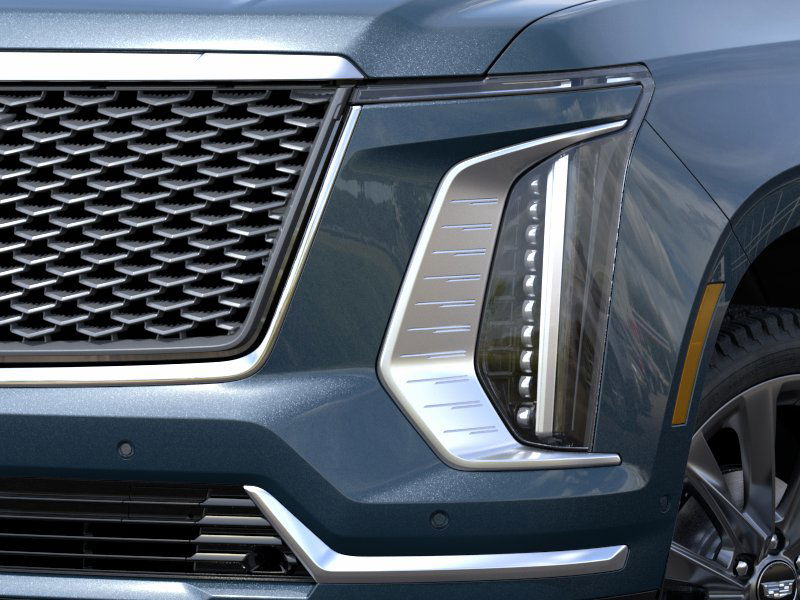 2026 Cadillac Escalade Platinum Luxury photo 10