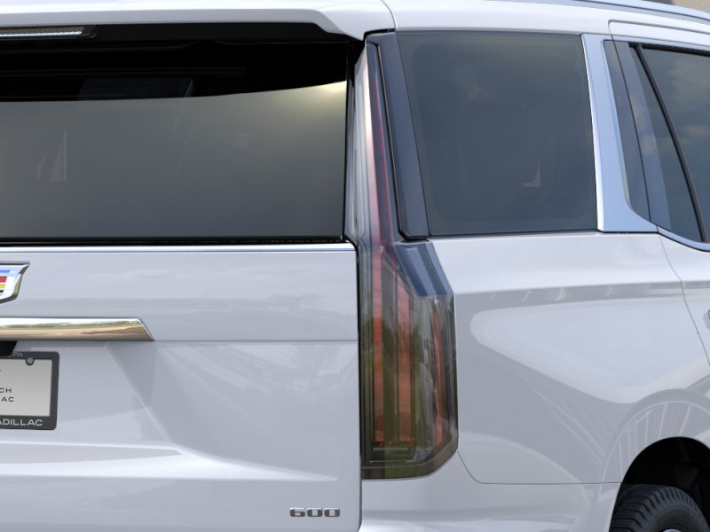 2026 Cadillac Escalade Platinum Luxury - Photo 11