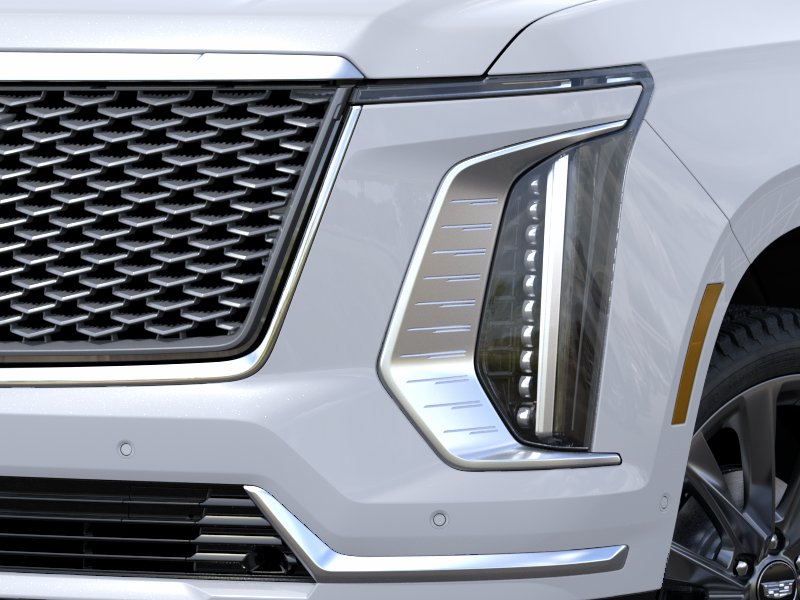 2026 Cadillac Escalade Platinum Luxury - Photo 34