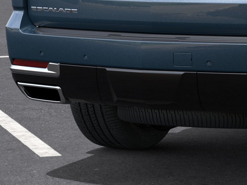 2026 Cadillac Escalade Platinum Luxury - Photo 14
