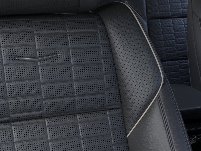 2026 Cadillac Escalade Platinum Luxury - Photo 21
