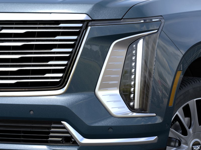 2026 Cadillac Escalade Platinum Luxury - Photo 10