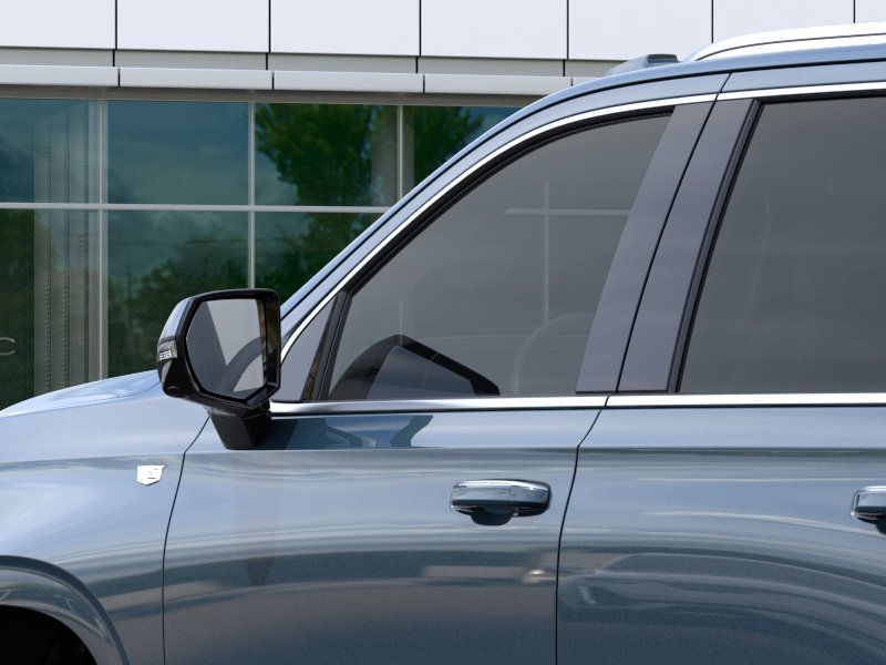 2026 Cadillac Escalade Platinum Luxury - Photo 12